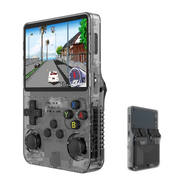 RetroRunnersConsole™ +15.000 Jeux Préinstallés